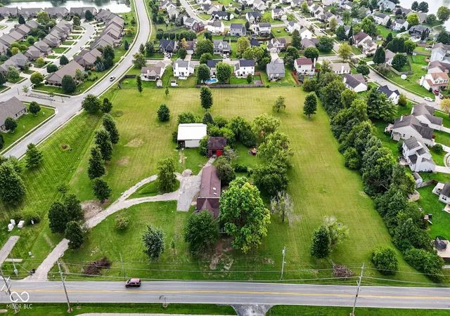 Photo 1 of Land for sale at 1301 Averitt Rd, Greenwood, IN 46143 | MLS# 22122451 | Listing updated on 2026-09-02