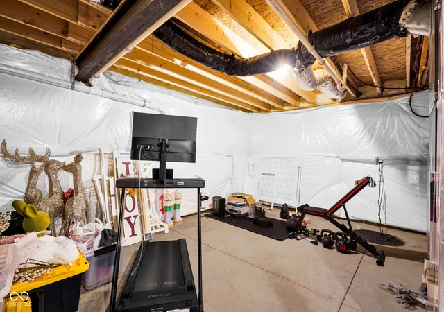 44th image of 277 Briar Creek Ln, Whiteland, IN 46184 | MLS# 22122453