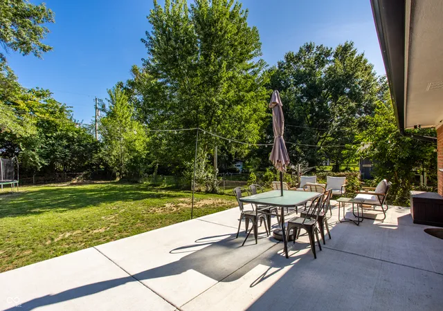 20th image of 6136 Bluff Acres Dr, Greenwood, IN 46143 | MLS# 22122461
