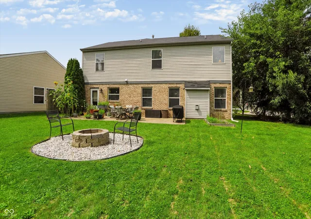 Photo 2 of Single family home for sale at 6511 Caressa Wy, Indianapolis, IN 46259 | MLS# 22122462 | Listing updated on 2026-10-27