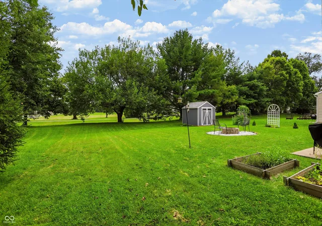 Photo 3 of Single family home for sale at 6511 Caressa Wy, Indianapolis, IN 46259 | MLS# 22122462 | Listing updated on 2026-10-27