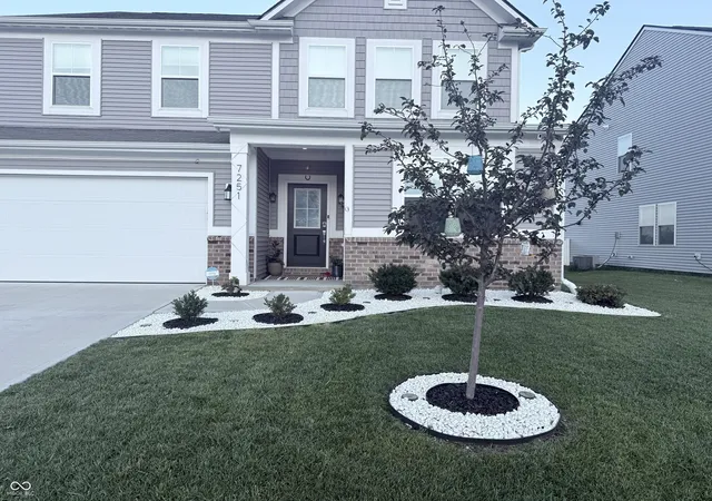 Photo 2 of Single family home for sale at 7251 Darley Ln, Indianapolis, IN 46259 | MLS# 22122466 | Listing updated on 2026-09-14