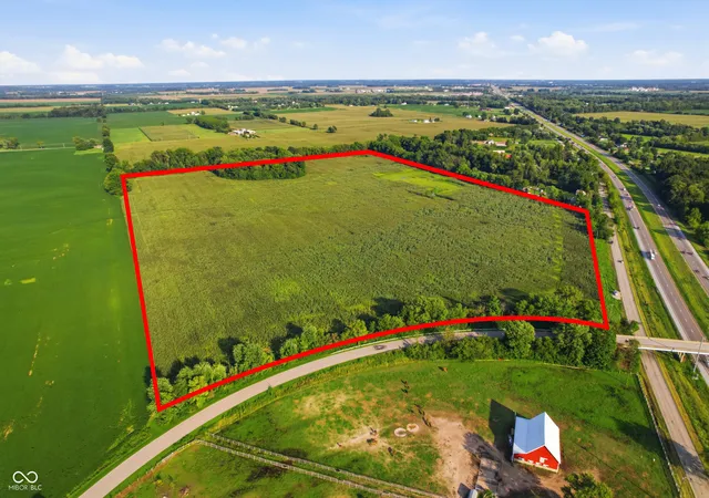 1st image of 5682 N Michigan Rd, Fairland, IN 46126 | MLS# 22122467