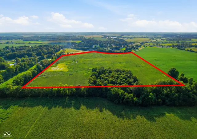 2nd image of 5682 N Michigan Rd, Fairland, IN 46126 | MLS# 22122467