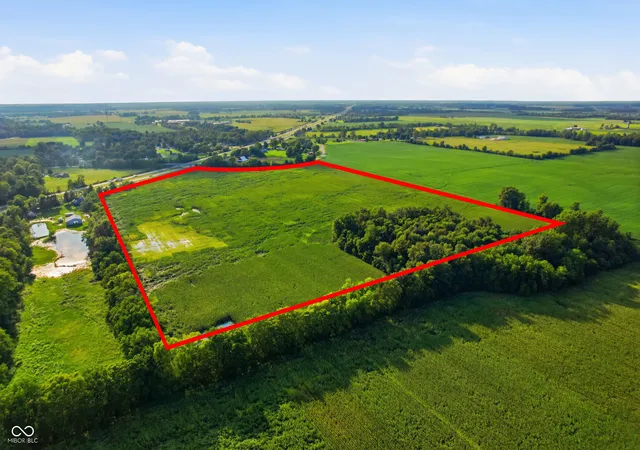 3rd image of 5682 N Michigan Rd, Fairland, IN 46126 | MLS# 22122467