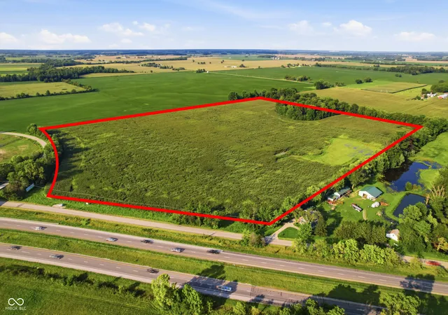 4th image of 5682 N Michigan Rd, Fairland, IN 46126 | MLS# 22122467