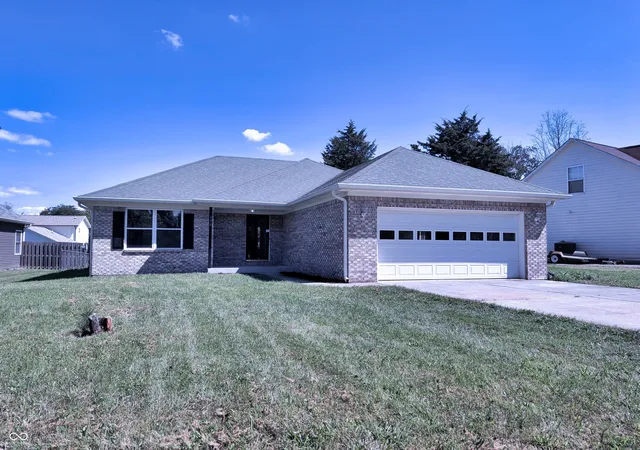 1st image of 156 Patriots Lndg, Fillmore, IN 46128 | MLS# 22122470