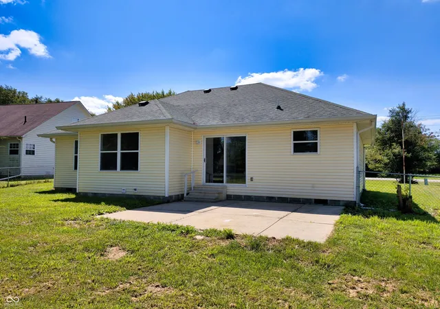 12th image of 156 Patriots Lndg, Fillmore, IN 46128 | MLS# 22122470