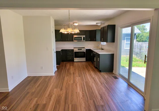 3rd image of 156 Patriots Lndg, Fillmore, IN 46128 | MLS# 22122470