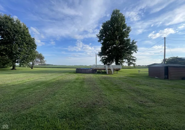 Photo 2 of Single family home for sale at 739 W Gossett Rd, Frankfort, IN 46041 | MLS# 22122472 | Listing updated on 2026-09-22