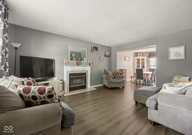 Photo 2 of Single family home for sale at 11740 Sand Creek Blvd, Fishers, IN 46037 | MLS# 22122477 | Listing updated on 2026-08-28