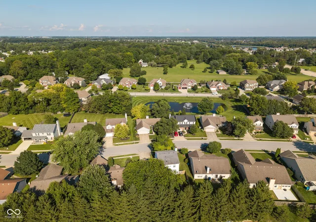 Photo 41 of Single family home for sale at 11740 Sand Creek Blvd, Fishers, IN 46037 | MLS# 22122477 | Listing updated on 2026-08-28