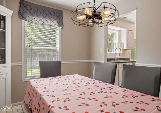 Photo 4 of Single family home for sale at 11740 Sand Creek Blvd, Fishers, IN 46037 | MLS# 22122477 | Listing updated on 2026-08-28
