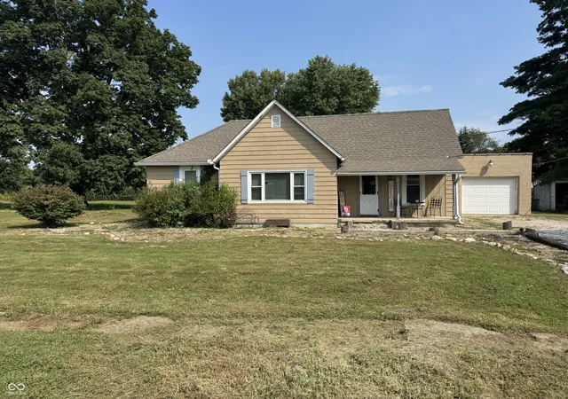 Photo 1 of Single family home for sale at 52 Park West, Bloomingdale, IN 47832 | MLS# 22122478 | Listing updated on 2026-08-28
