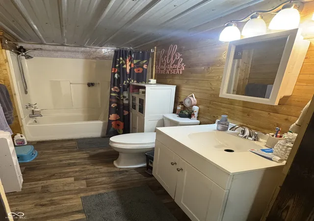 Photo 13 of Single family home for sale at 52 Park West, Bloomingdale, IN 47832 | MLS# 22122478 | Listing updated on 2026-08-28