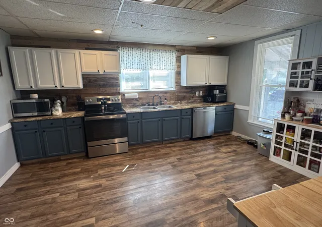 Photo 4 of Single family home for sale at 52 Park West, Bloomingdale, IN 47832 | MLS# 22122478 | Listing updated on 2026-08-28