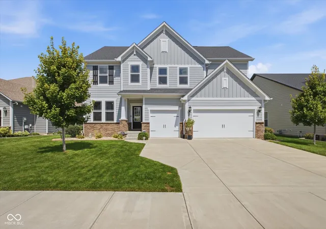 Photo 1 of Sale Pending at 840 Cedar Grove Lndg, Westfield, IN 46074 | MLS# 22122479 | Listing updated on 2026-10-04