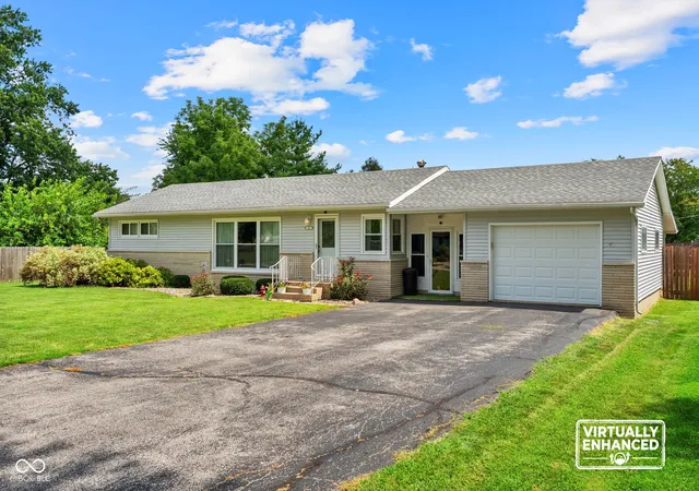 Photo 1 of Single family home for sale at 440 N Sycamore St, Dana, IN 47847 | MLS# 22122480 | Listing updated on 2026-10-14