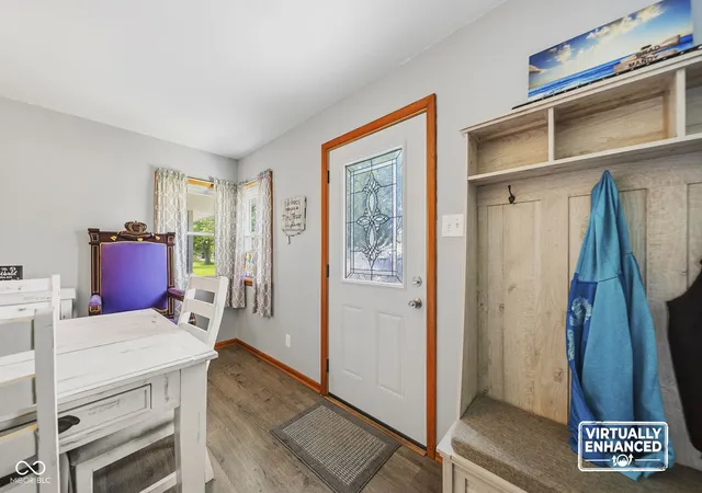 Photo 3 of Single family home for sale at 440 N Sycamore St, Dana, IN 47847 | MLS# 22122480 | Listing updated on 2026-10-14