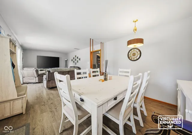 Photo 4 of Single family home for sale at 440 N Sycamore St, Dana, IN 47847 | MLS# 22122480 | Listing updated on 2026-10-14