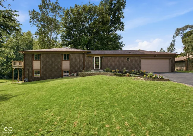 Photo 1 of Single family home for sale at 12774 N Oakhaven Dr, Camby, IN 46113 | MLS# 22122484 | Listing updated on 2026-09-24