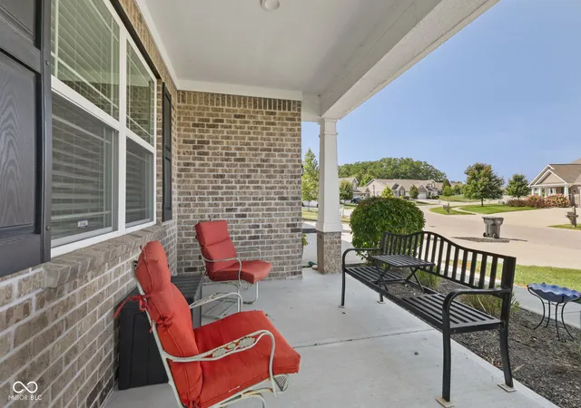 Photo 3 of Condo for sale at 96 Darrough Dr, Greenwood, IN 46143 | MLS# 22122496 | Listing updated on 2026-09-19