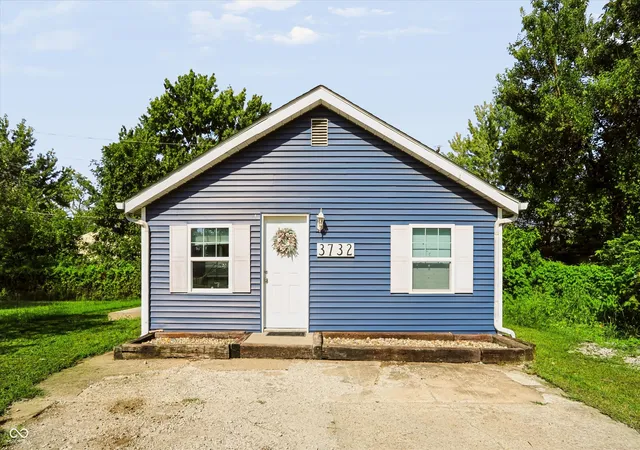 Photo 2 of House for sale at 3740-3732 Asbury St, Indianapolis, IN 46227 | MLS# 22122499 | Listing updated on 2026-09-05