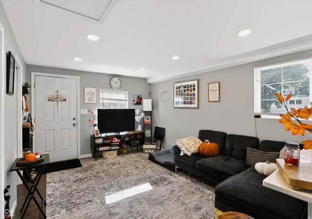 Photo 3 of House for sale at 3740-3732 Asbury St, Indianapolis, IN 46227 | MLS# 22122499 | Listing updated on 2026-09-05