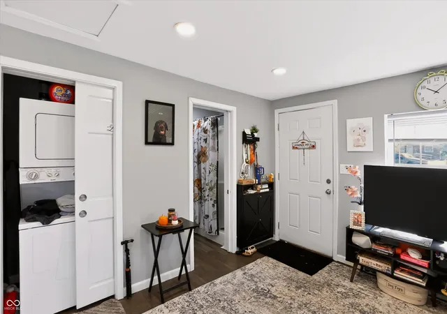 Photo 4 of House for sale at 3740-3732 Asbury St, Indianapolis, IN 46227 | MLS# 22122499 | Listing updated on 2026-09-05