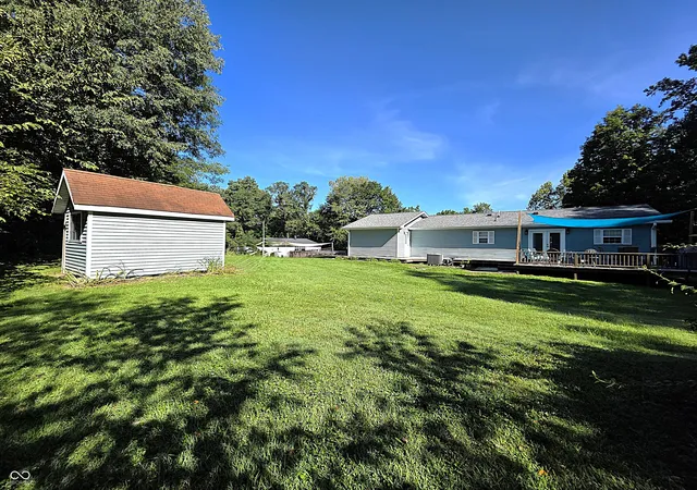 2nd image of 6540 W County Road 750 S, Reelsville, IN 46171 | MLS# 22122508