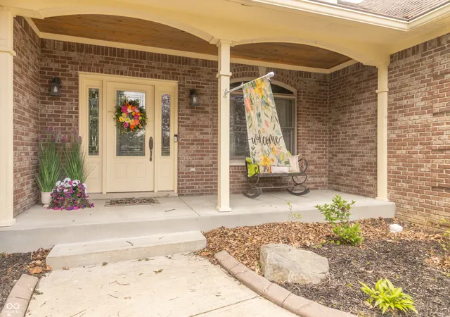 Photo 59 of Single family home for sale at 1336 Penny Ln, Greenfield, IN 46140 | MLS# 22122512 | Listing updated on 2026-08-29