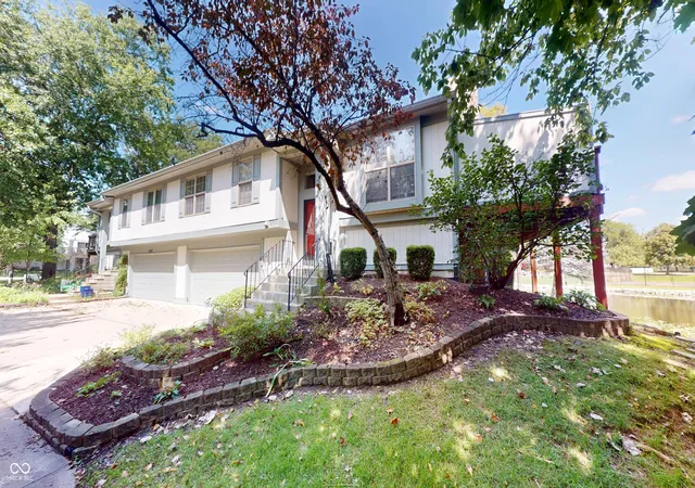 Photo 1 of Condo for sale at 2739 Lakeshire Ln #14C, Indianapolis, IN 46268 | MLS# 22122532 | Listing updated on 2026-08-28