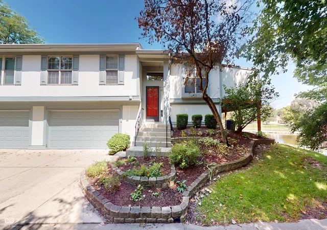 Photo 2 of Condo for sale at 2739 Lakeshire Ln #14C, Indianapolis, IN 46268 | MLS# 22122532 | Listing updated on 2026-08-28