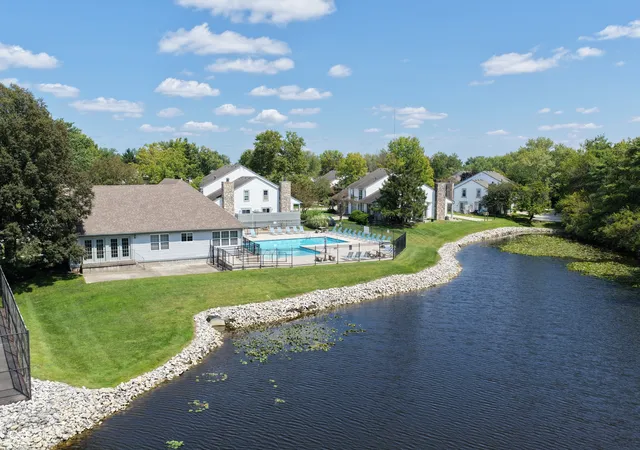 Photo 68 of Condo for sale at 2739 Lakeshire Ln #14C, Indianapolis, IN 46268 | MLS# 22122532 | Listing updated on 2026-08-28