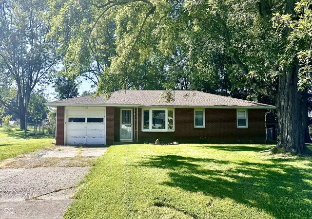 Photo 1 of Sale Pending at 5317 Linda Ln, Anderson, IN 46011 | MLS# 22122534 | Listing updated on 2026-10-08