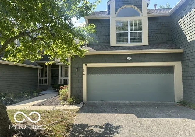 Photo 1 of Condo for sale at 4770 Pennington, Indianapolis, IN 46254 | MLS# 22122535 | Listing updated on 2026-08-27