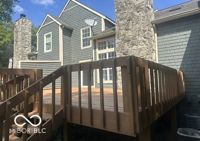 Photo 2 of Condo for sale at 4770 Pennington, Indianapolis, IN 46254 | MLS# 22122535 | Listing updated on 2026-08-27
