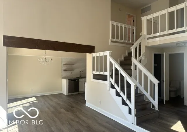 Photo 3 of Condo for sale at 4770 Pennington, Indianapolis, IN 46254 | MLS# 22122535 | Listing updated on 2026-08-27