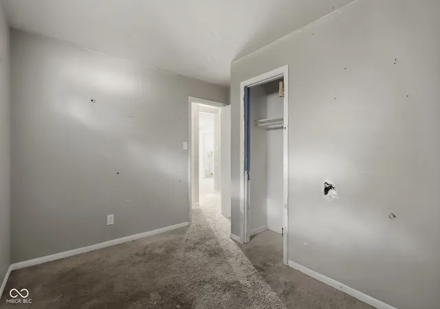 Photo 30 of Single family home for sale at 4140 Mellis Dr, Indianapolis, IN 46235 | MLS# 22122545 | Listing updated on 2026-09-04