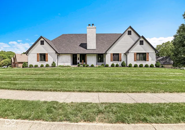 Photo 1 of Sale Pending at 714 Peach Tree Ln, Danville, IN 46122 | MLS# 22122551 | Listing updated on 2026-09-30