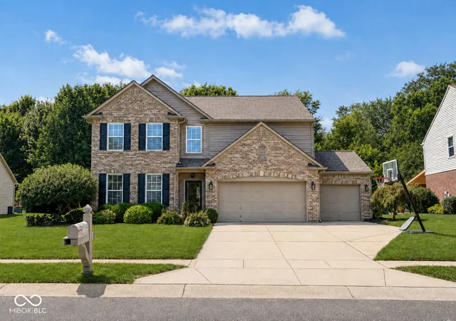 Photo 1 of Sale Pending at 11126 Niagara Dr, Fishers, IN 46037 | MLS# 22122552 | Listing updated on 2026-10-06