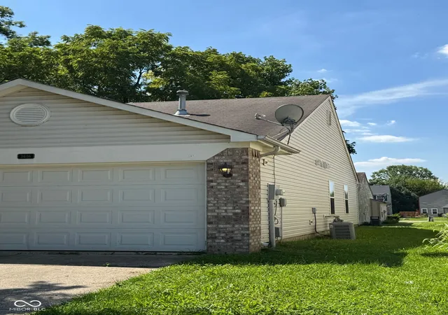 Photo 2 of Single family home for sale at 3616 Cedar Pine Pl, Indianapolis, IN 46235 | MLS# 22122559 | Listing updated on 2026-08-26