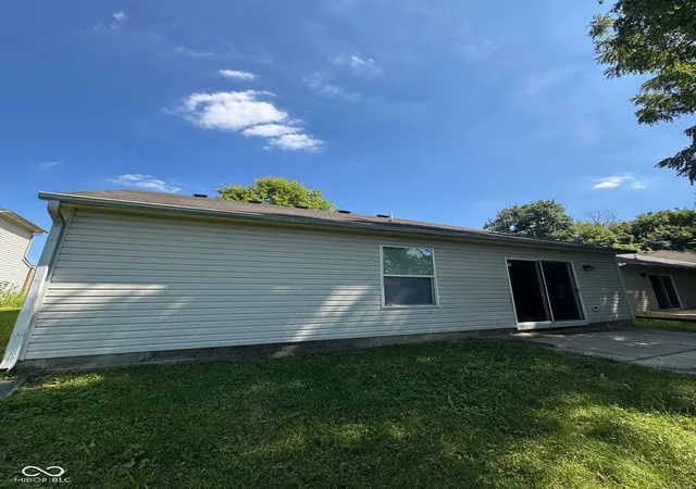Photo 3 of Single family home for sale at 3616 Cedar Pine Pl, Indianapolis, IN 46235 | MLS# 22122559 | Listing updated on 2026-08-26
