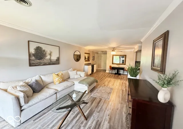 Photo 3 of Condo for sale at 1715 Homan Dr #301, Schererville, IN 46375 | MLS# 22122565 | Listing updated on 2026-09-24
