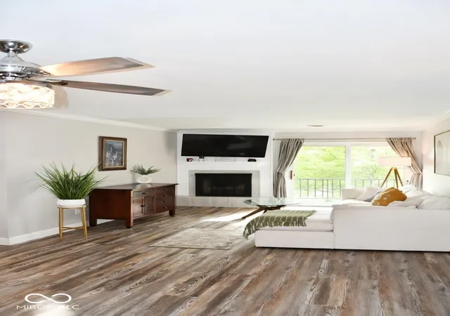 Photo 3 of Condo for sale at 1715 Homan Dr #301, Schererville, IN 46375 | MLS# 22122565 | Listing updated on 2026-09-24