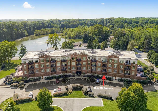 Photo 1 of Sale Pending at 20971 Shoreline Ct #214, Noblesville, IN 46062 | MLS# 22122571 | Listing updated on 2026-09-21