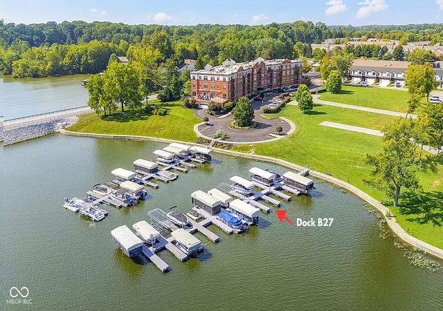 Photo 2 of Sale Pending at 20971 Shoreline Ct #214, Noblesville, IN 46062 | MLS# 22122571 | Listing updated on 2026-09-21