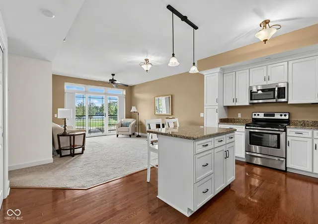 Photo 3 of Sale Pending at 20971 Shoreline Ct #214, Noblesville, IN 46062 | MLS# 22122571 | Listing updated on 2026-09-21