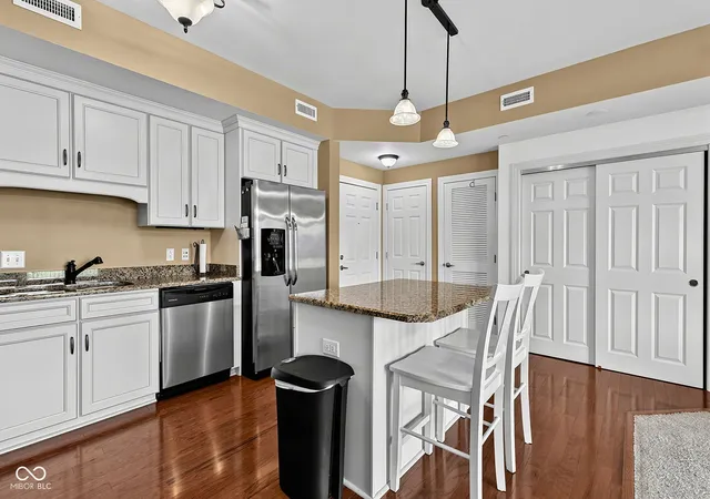 Photo 3 of Sale Pending at 20971 Shoreline Ct #214, Noblesville, IN 46062 | MLS# 22122571 | Listing updated on 2026-09-21