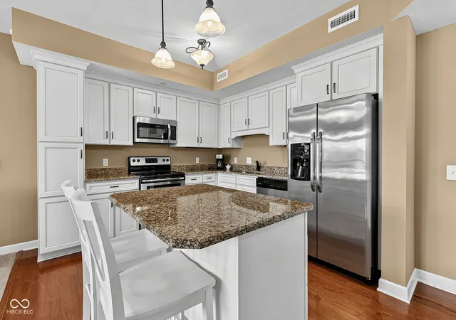 Photo 4 of Sale Pending at 20971 Shoreline Ct #214, Noblesville, IN 46062 | MLS# 22122571 | Listing updated on 2026-09-21